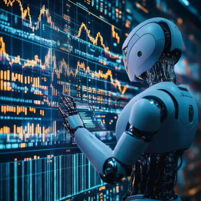 QuantumTrade AI Bot